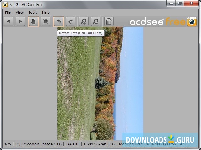 acdsee 17 license key free download