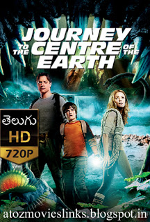 journey to the center of the earth 720p hindi